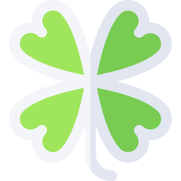 Shamrock icon