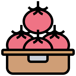 Tomato icon