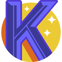 k icon