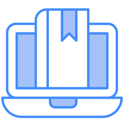 デジタルブック icon