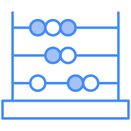 Abacus icon