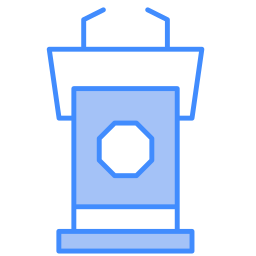 Podium icon