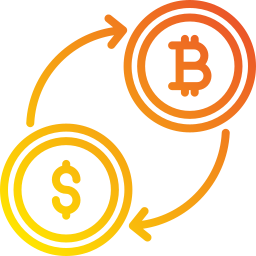 Exchange icon