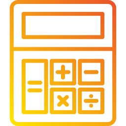 Calculator icon