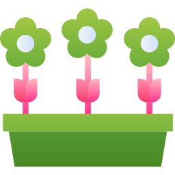 Growth icon