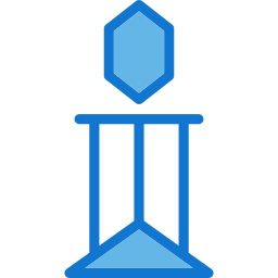 trofeum ikona