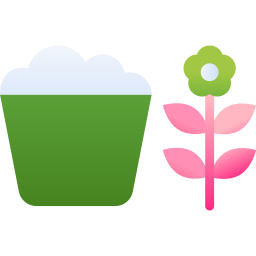 Pot icon