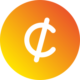 Cents icon