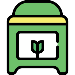 종자 가방 icon