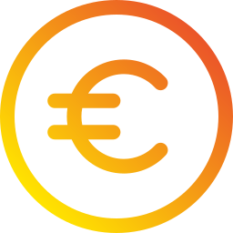 euro icono