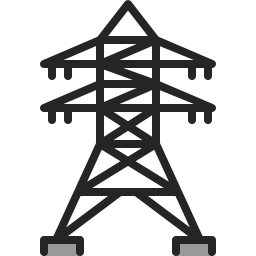 전기 극 icon