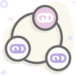 リンク icon