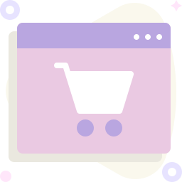 Shopping icon