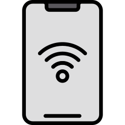 Smartphone icon