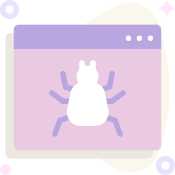 webcrawler icoon