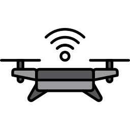 Drone icon