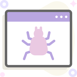 webcrawler icon