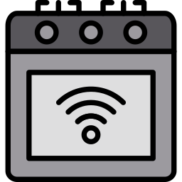 Stove icon