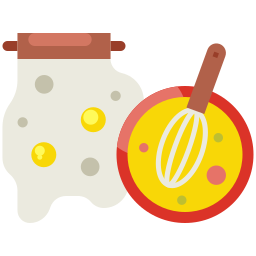 Baking icon