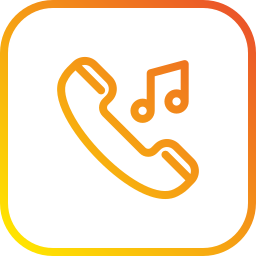 Ringtone icon