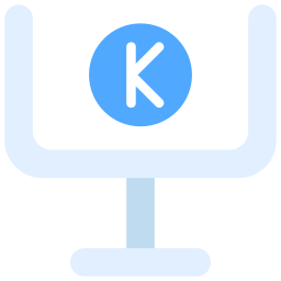 Kanban icon