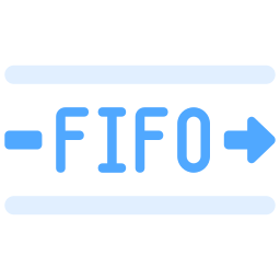 fifo icon