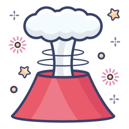 Geyser icon