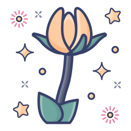 Tulip icon