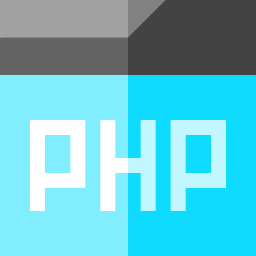 phpコード icon