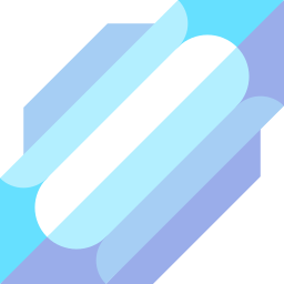 Crystal icon