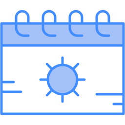 Calendar icon