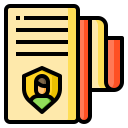 Document icon