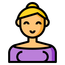 frau icon