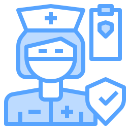 Nurse icon