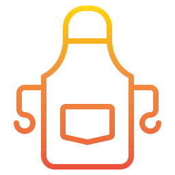 Apron icon