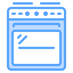 Oven icon