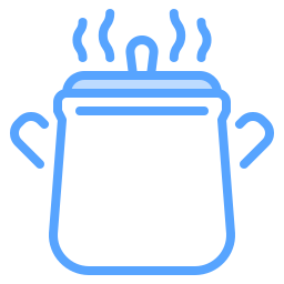 Pot icon