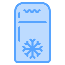 Refrigerator icon