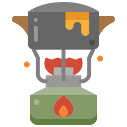 campinggas icon