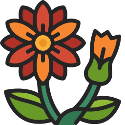 野生の花 icon