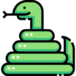 Snake icon