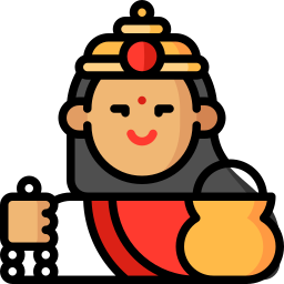 Brahmacharini icon
