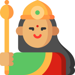siddhidhatri ikona