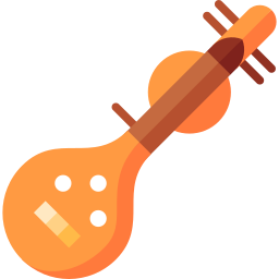 Veena icon