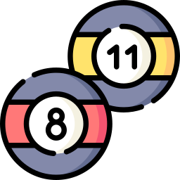 Billiards icon