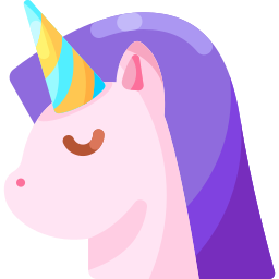 Unicorn icon