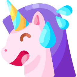 Unicorn icon