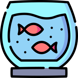 金魚鉢 icon