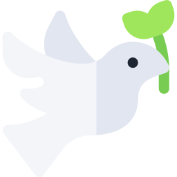 duif icoon
