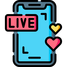 Live icon